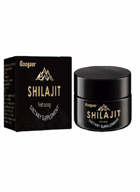 Premium Shilajit Energy Cream – 100g