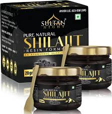 Premium Shilajit Energy Cream – 100g