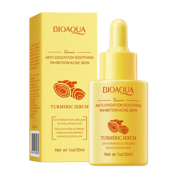 Bioaqua - Care Serum (Original)
